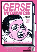 Gerse Vrouwen image