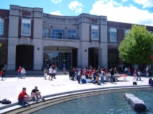 Nebraska Union of the University of Nebraska-Lincoln