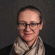 Tanja Wissik