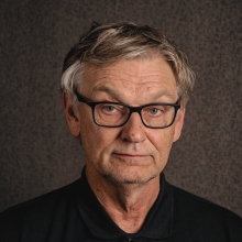 Tomaž Erjavec