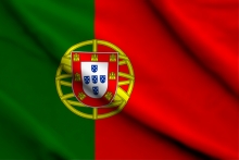 Portuguese flag